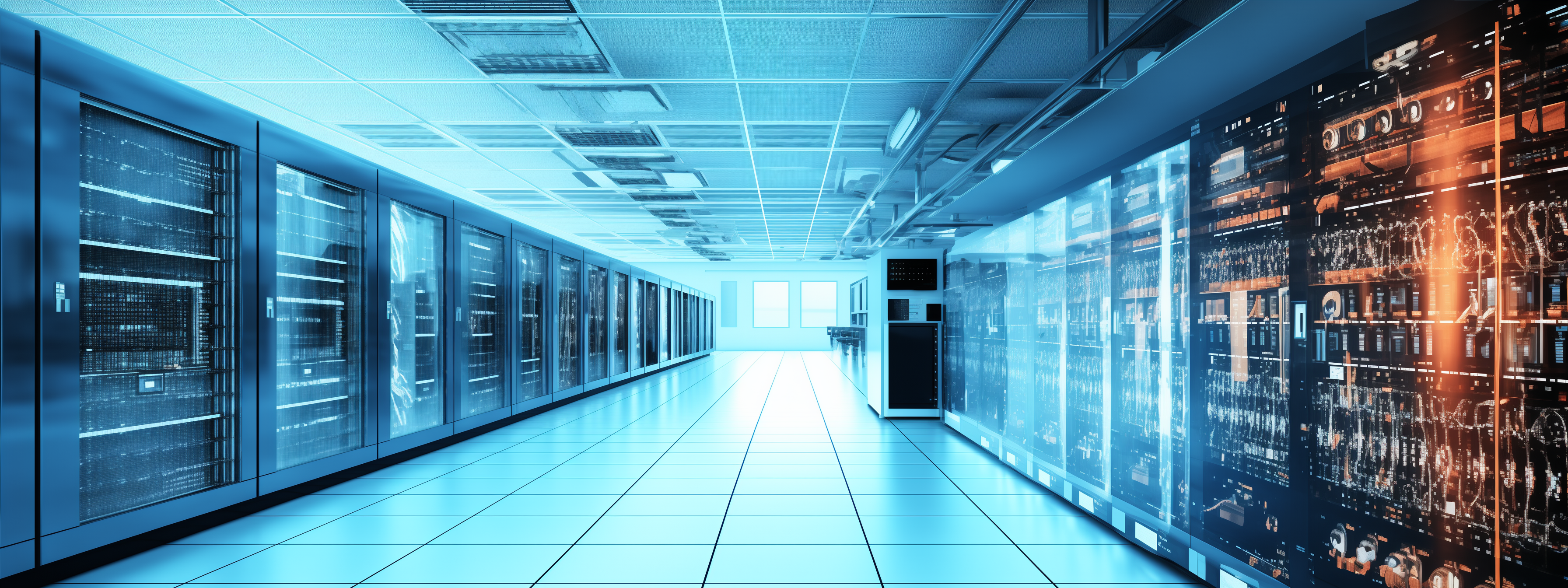 IT Infrastructure Transformation