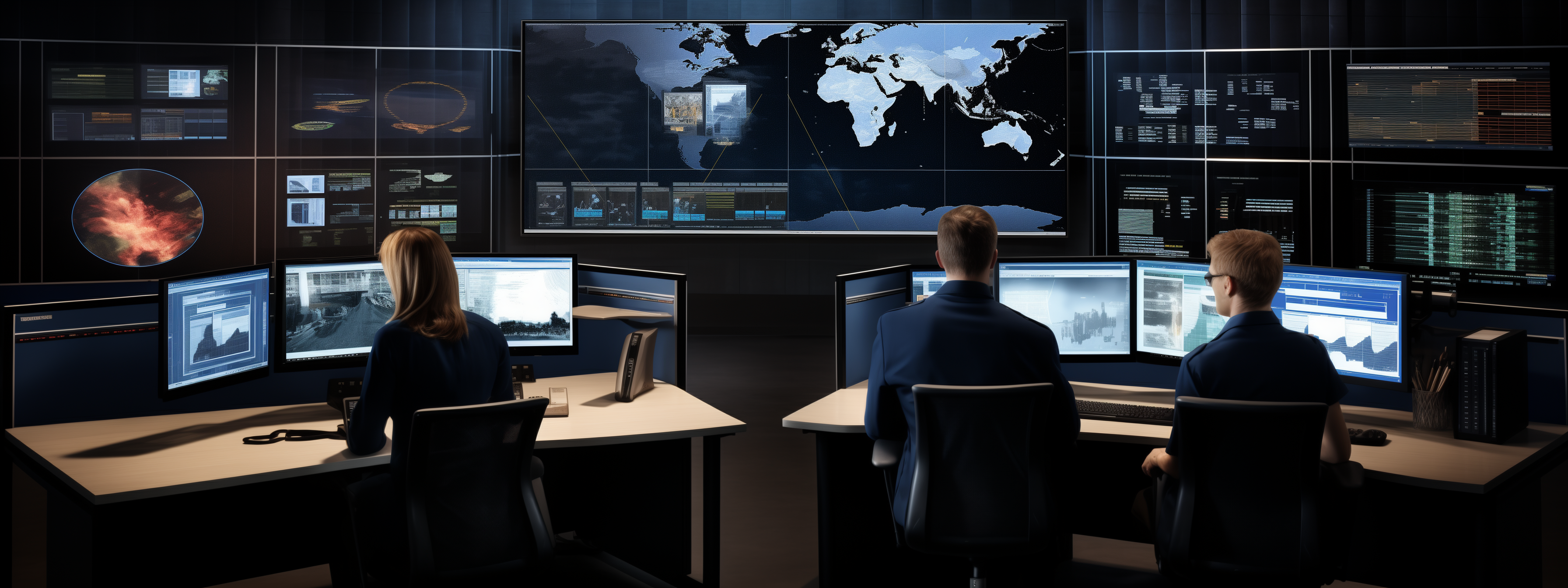 IT Infrastructure Operations