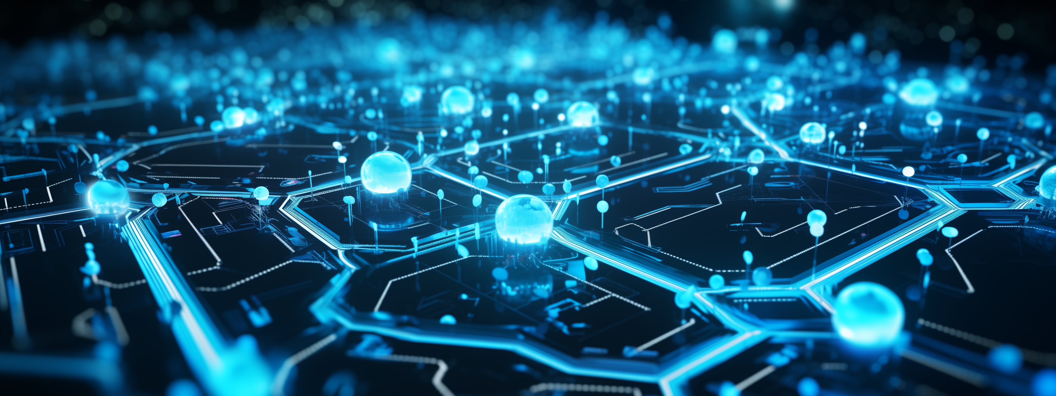 Software Defined Connectivity