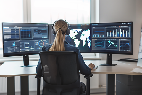 Expertise in Software Defined Networking, Zero Trust Network Access and IT Infratructure Transformation